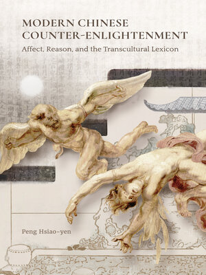 cover image of Modern Chinese Counter-Enlightenment